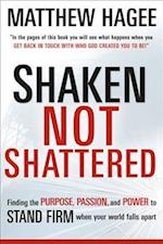 Shaken, Not Shattered