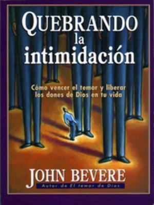 Quebrando la intimidación