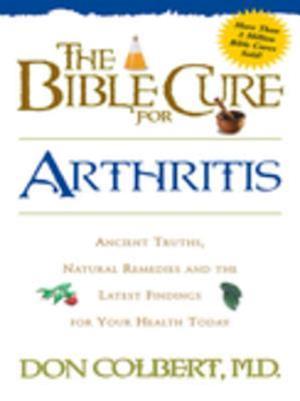 Bible Cure for Arthritis