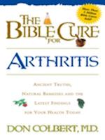 Bible Cure for Arthritis