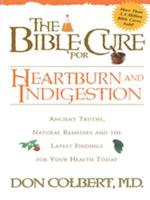 Bible Cure for Heartburn