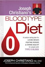 Joseph Christiano'S Bloodtype Diet O