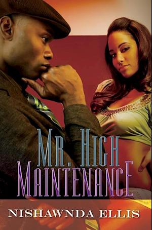 Mr. High Maintenance