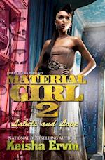 Material Girl 2: