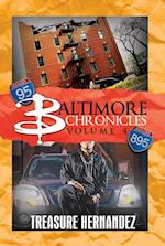 Baltimore Chronicles Volume 4