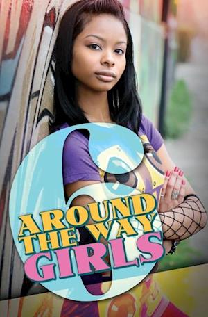 Around the Way Girls 6