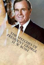 The Speeches of President George H. W. Bush