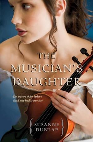 Musician's Daughter