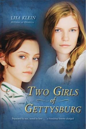 Two Girls of Gettysburg