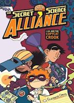 Secret Science Alliance and the Copycat Crook