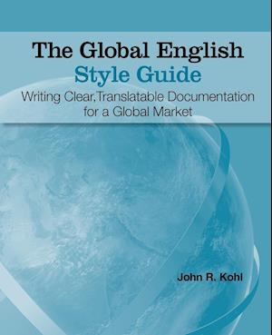 The Global English Style Guide