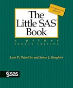 Little Sas Book