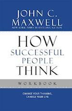 How Successful People Think