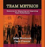 Team Metrics