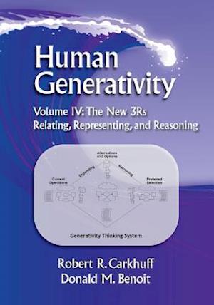 Human Generativity Volume IV