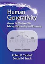 Human Generativity Volume IV