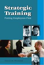 Strategic Training of Employees