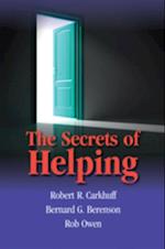 Secret of Helping