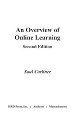 Overview of Online Learning 2nd Edition