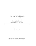 Job Aides For Everyone