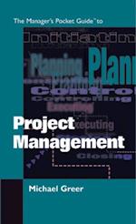 Managers Pocket Guide to Project Management