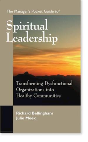 Manager's Pocket Guide to Spiritual Leadership