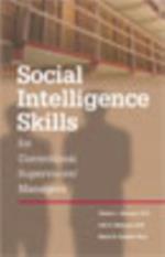 Social Intelligence Skills for Correctional Managers