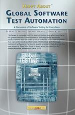 Happy about Global Software Test Automation