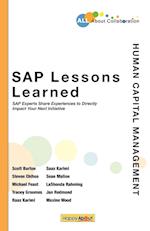 SAP Lessons Learned--Human Capital Management