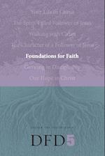 Foundations for Faith