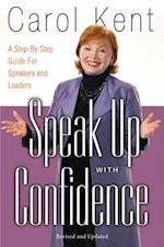 Speak Up with Confidence