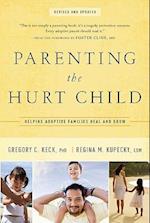 Parenting the Hurt