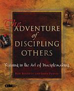 Adventure of Discipling Others