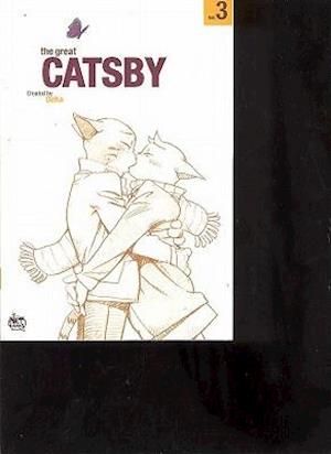 The Great Catsby Volume 3