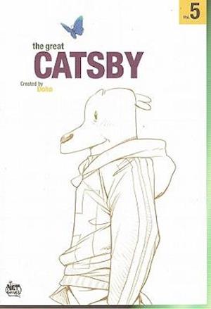 The Great Catsby Volume 5