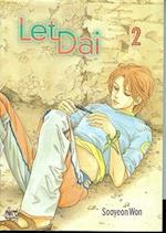 Let Dai Volume 2