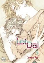 Let Dai Volume 5
