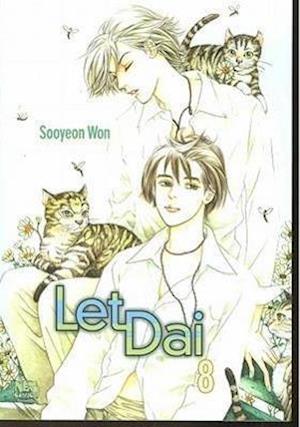 Let Dai Volume 8