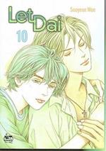 Let Dai Volume 10
