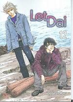 Let Dai Volume 12