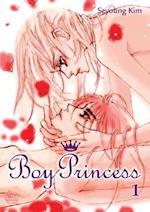 Boy Princess Volume 1