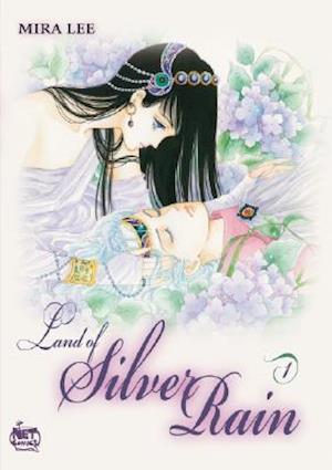 Land of Silver Rain Volume 1