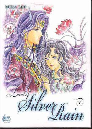 Land of Silver Rain Volume 4