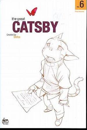 The Great Catsby Volume 6