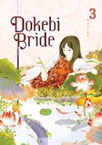 Dokebi Bride Volume 3