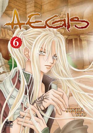 Aegis Volume 6