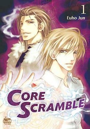 Core Scramble Volume 1