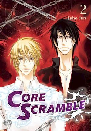 Core Scramble, Volume 2