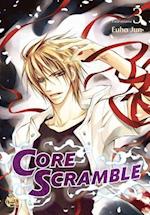 Core Scramble, Volume 3
