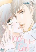 100% Perfect Girl, Volume 11